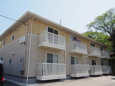 物件外観写真1　(建物外観)