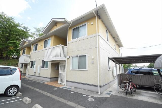 物件外観写真2　(建物外観)