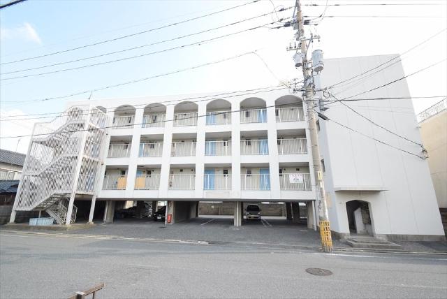 香梅庵　東新川