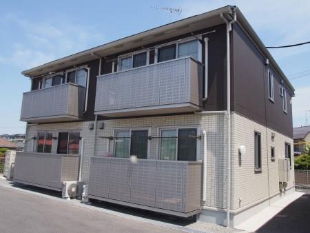 ウィッシュ開　Ａ