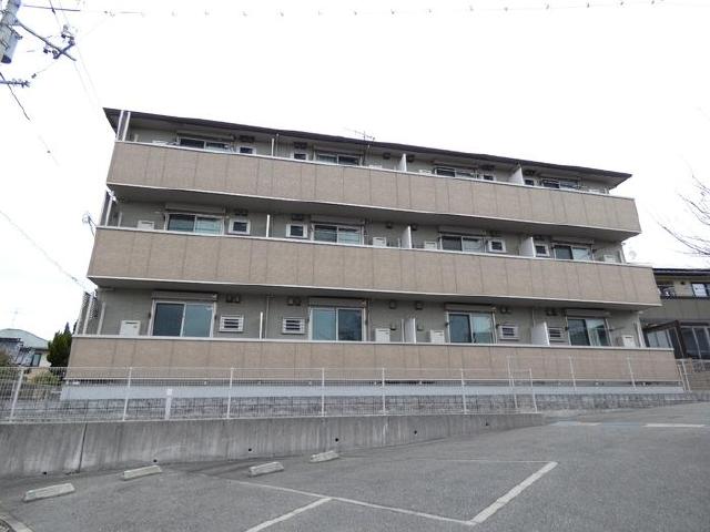 カーサ　エスポワール