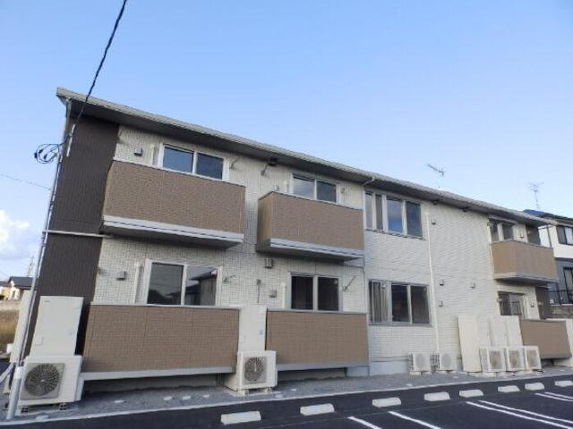 D-roomギャラクシー（C棟）