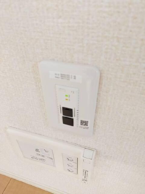 物件内観写真12　(インターネット無料！)