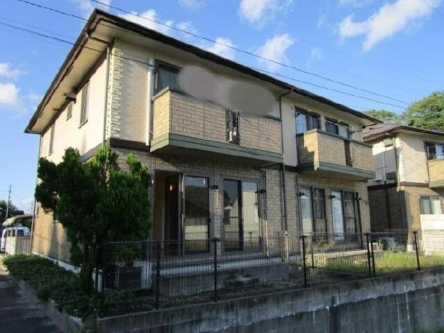 物件外観写真2　(建物外観)