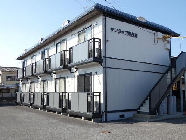 サンライフ向日葵