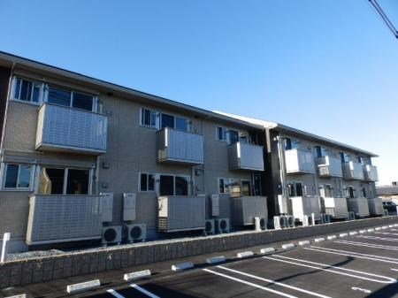 ヴィーナス理科大前