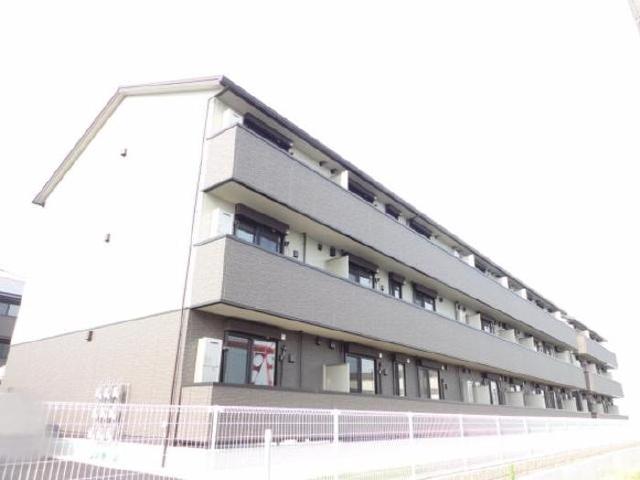 ハーベストコート