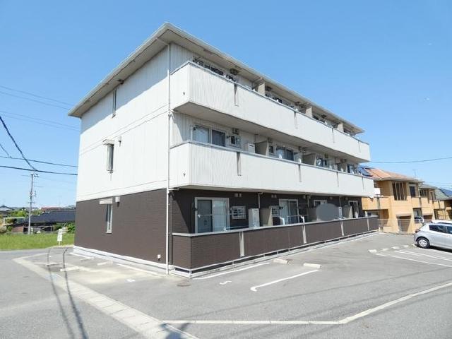 エスポワール中村