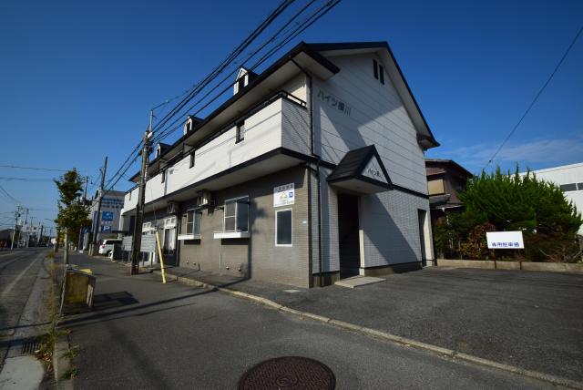 ハイツ横川