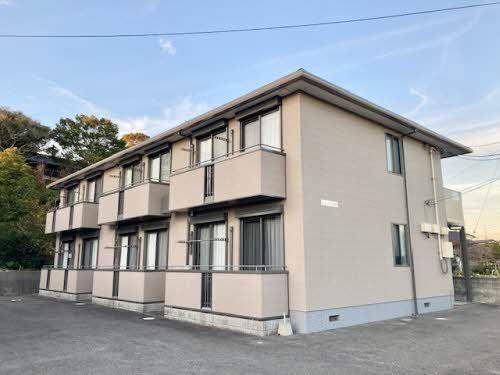 シャーメゾン権代