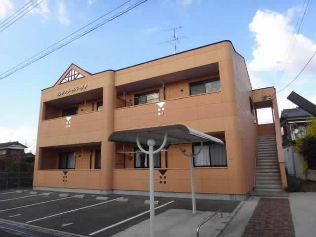 ヴィラ・リバーリオ