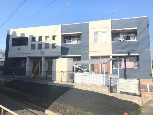 外観(建物外観)