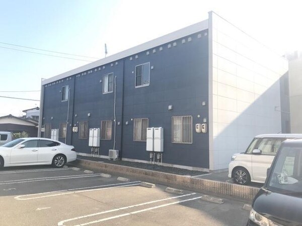 外観(建物外観)