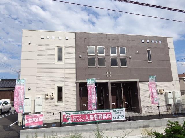 レガーメ