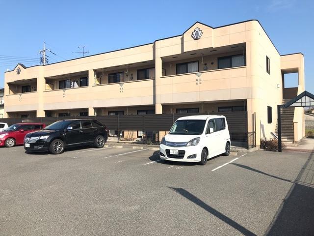 ルミナスハイム・キクヤ