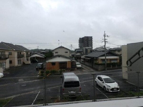 外観(眺望)