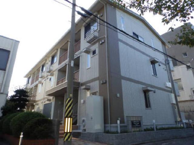 リバーパーク新天町