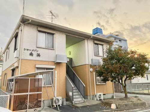 シャーメゾン南浜