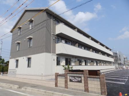 ブランネージュ