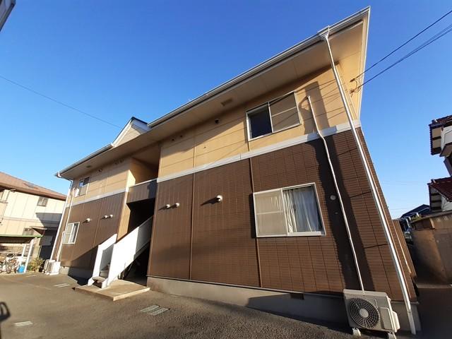 フローラルヒルズＢ