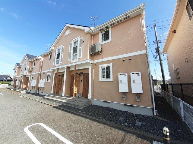 アーデントハイツＢ