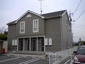 グリーン　ゲイブルズ　Ⅳ番館外観写真