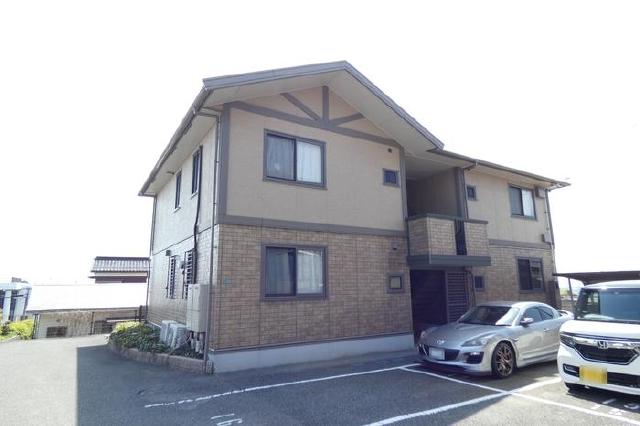 セジュールシャルマンB棟
