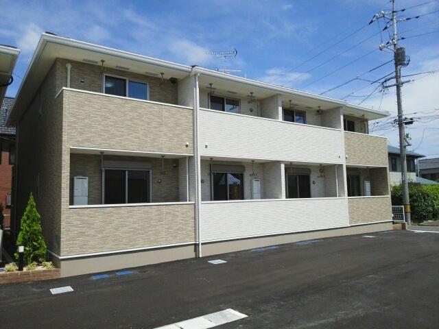 カーサ・ボナール　Ｂ