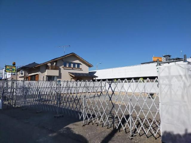 (仮)D-room居能町