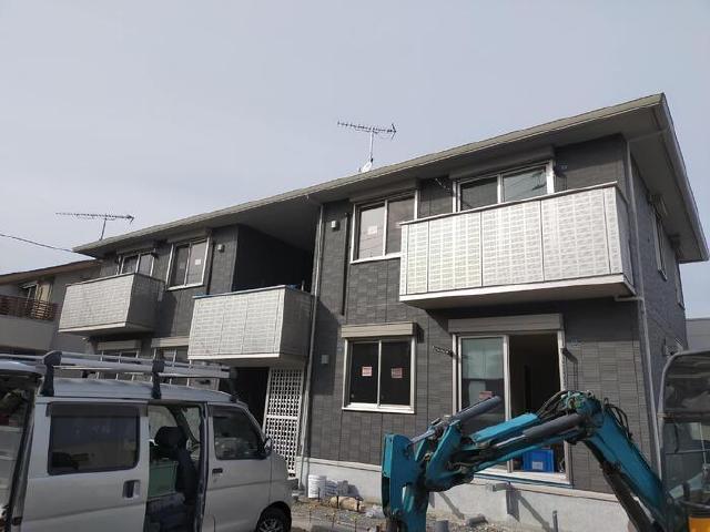 ロイル居能町