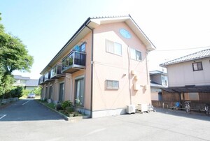 ビーチサイド進光外観写真
