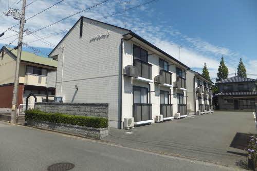 カーサクレール　Ａ棟