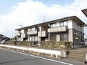 カムール際波A棟