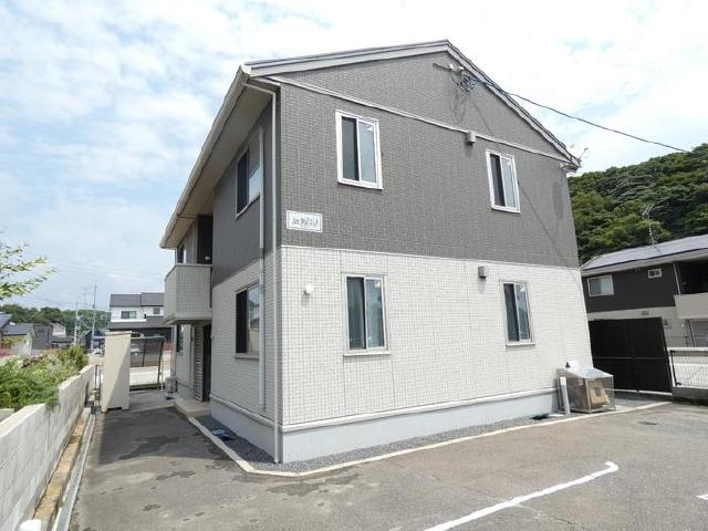 サンモールU　A棟