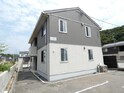 サンモールU　A棟