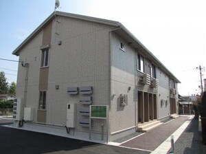 D-room新生外観写真