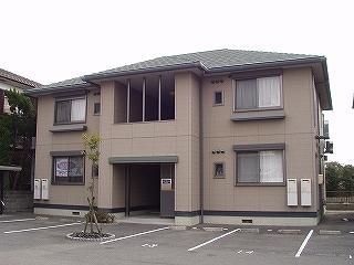 シャーメゾン東割　Ｂ棟