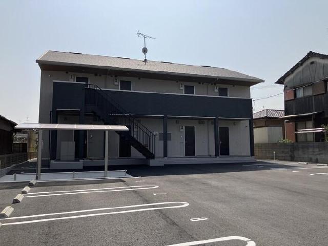 フェリックス常盤台