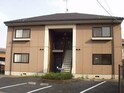 シャーメゾンリラフォート