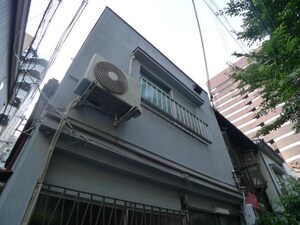 江戸堀１丁目貸家外観写真