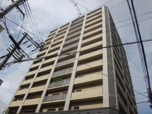 ネバーランド新梅田外観写真
