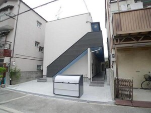 Ｒｉｃｈ Ｇａｔｅ春日出北外観写真