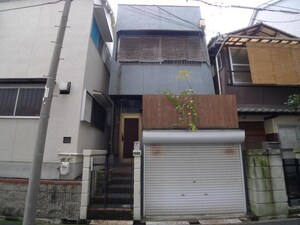 ＹＭＲ外観写真