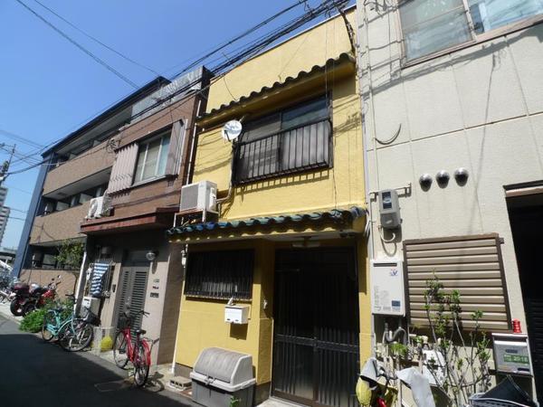 春日出北１丁目(Ｔｓｕｂａｍｅ)貸家