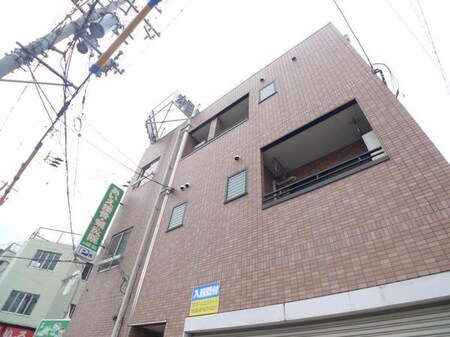 プレステージ２外観写真