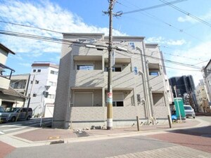 （仮）此花区西九条２丁目ハイツ外観写真