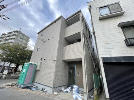 ＥＩＪＵ西九条外観写真