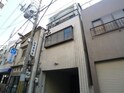 瀬川邸
