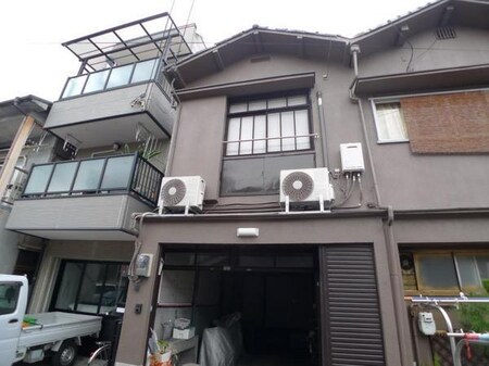Ｋ-春日出北１丁目ハウス外観写真