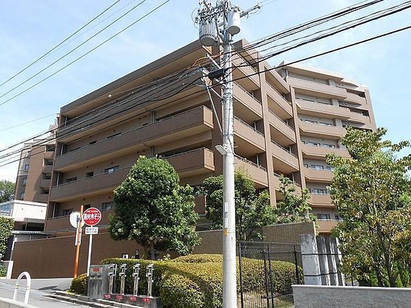 千里・桃山台プライマージュ